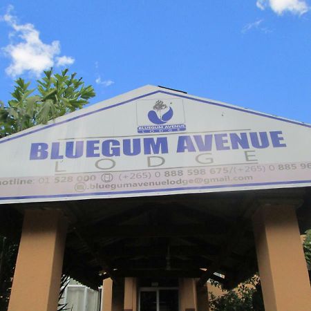Bluegum Avenue Lodge Zomba Exterior foto
