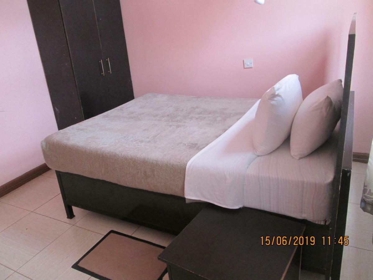 Bluegum Avenue Lodge Zomba Exterior foto