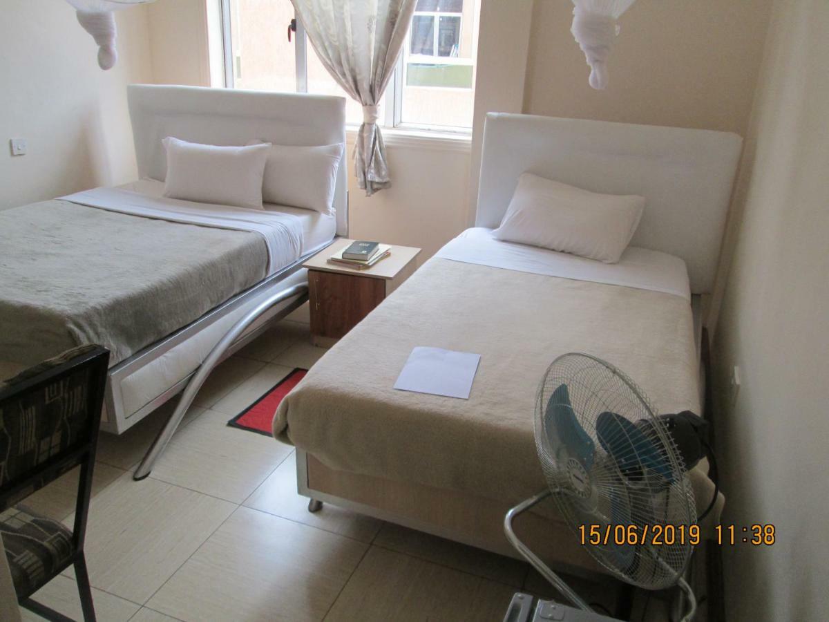 Bluegum Avenue Lodge Zomba Exterior foto